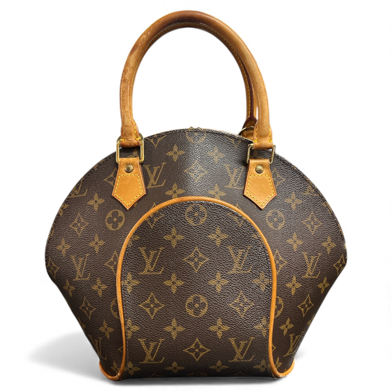 LOUIS VUITTON Monogram Handbag | Authentic Pre-Owned Luxury
