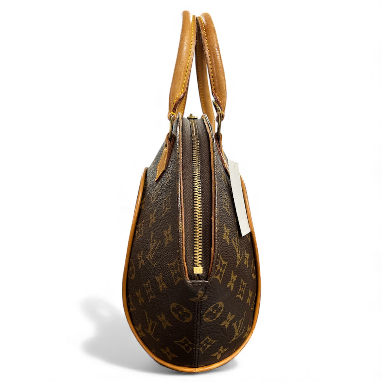 LOUIS VUITTON Monogram Handbag | Authentic Pre-Owned Luxury
