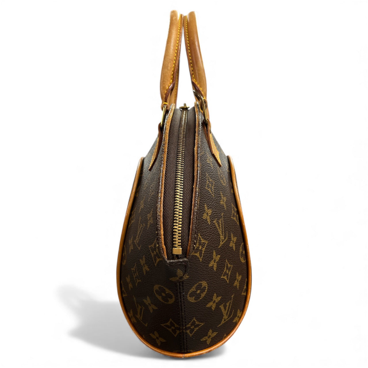 LOUIS VUITTON Monogram Handbag | Authentic Pre-Owned Luxury