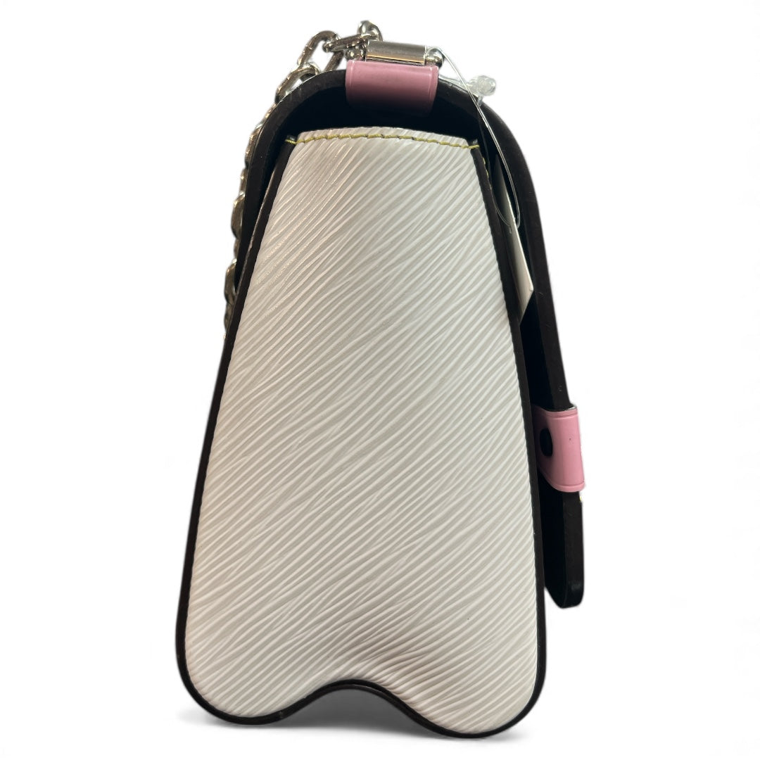LOUIS VUITTON Twist MM Multicolor | Authentic Pre-Owned Luxury