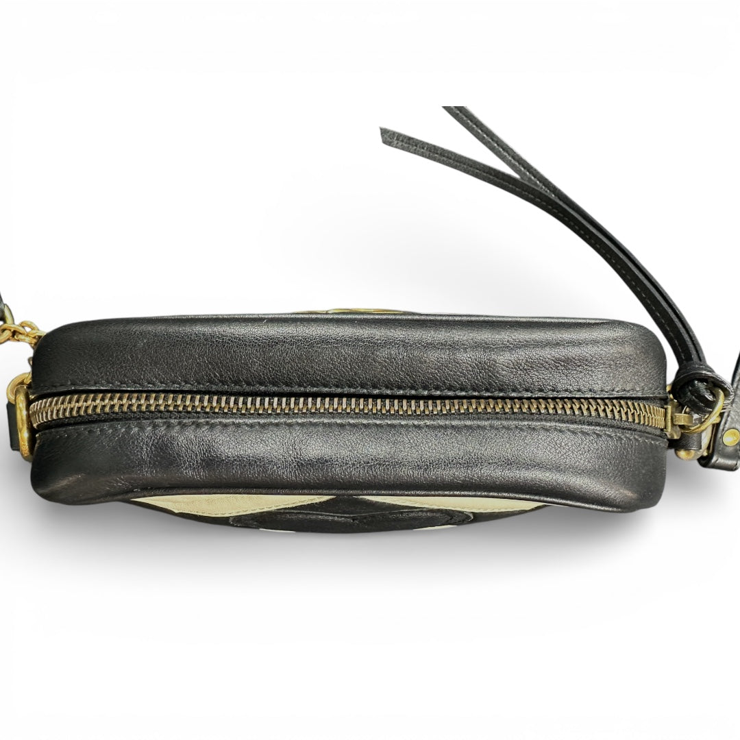 GUCCI GG Marmont Shoulder Bag | Authentic Pre-Owned Luxury