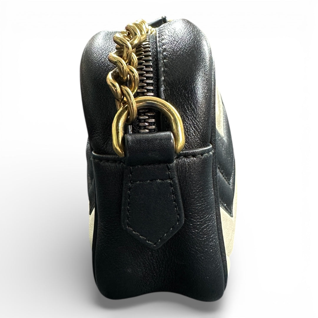 GUCCI GG Marmont Shoulder Bag | Authentic Pre-Owned Luxury