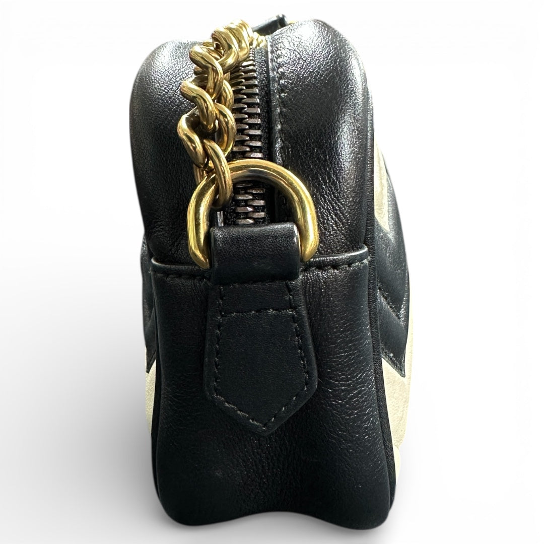 GUCCI GG Marmont Shoulder Bag | Authentic Pre-Owned Luxury