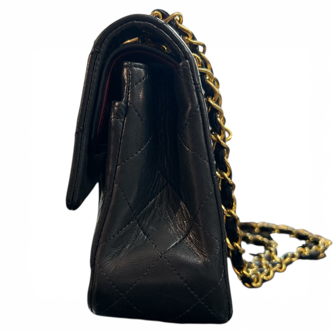 CHANEL Matelassé Shoulder Bag | Authentic Pre-Owned Luxury