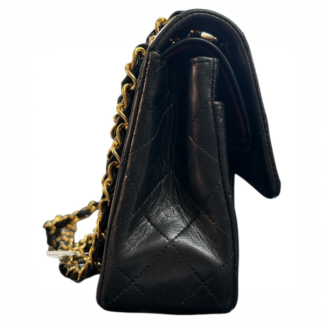 CHANEL Matelassé Shoulder Bag | Authentic Pre-Owned Luxury