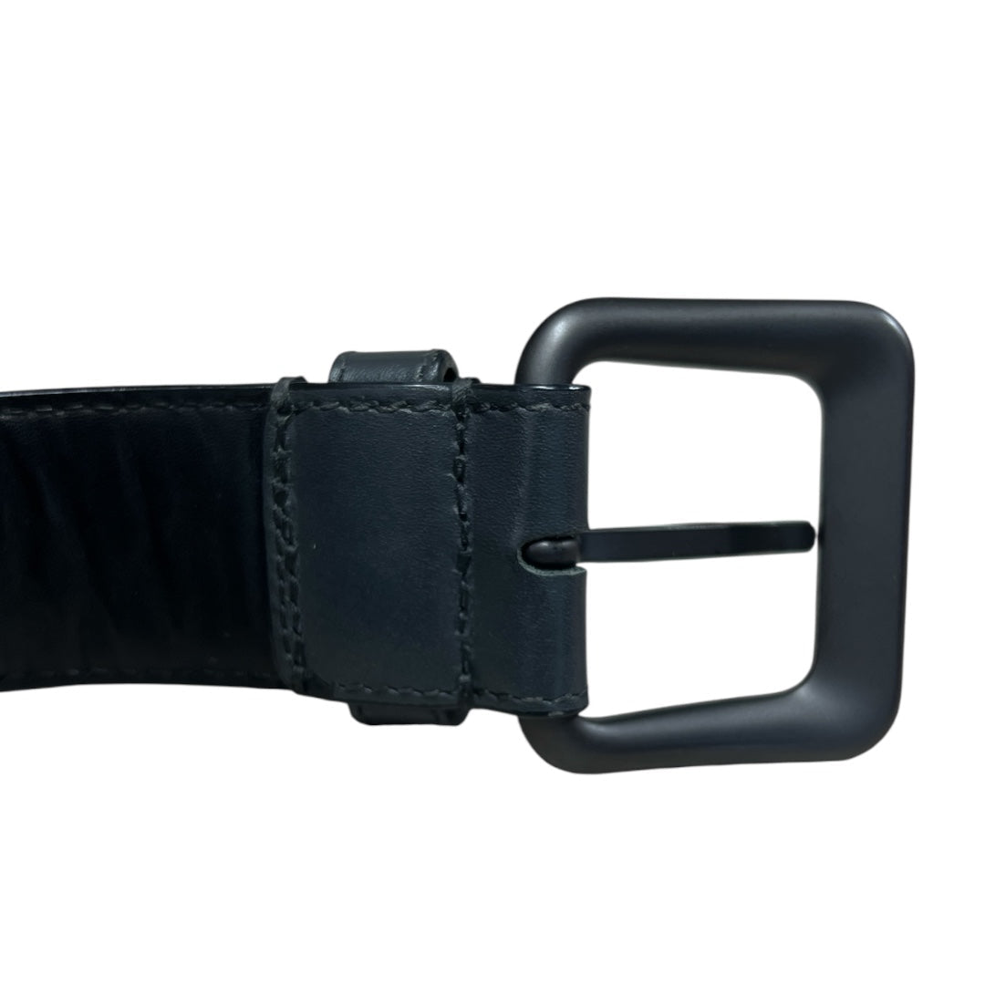 BOTTEGA VENETA Men's Belt | Authentic Pre-Owned Luxury