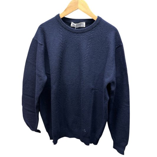 Burberry Vintage Knit Sweater | Authentic Pre-Owned Luxury