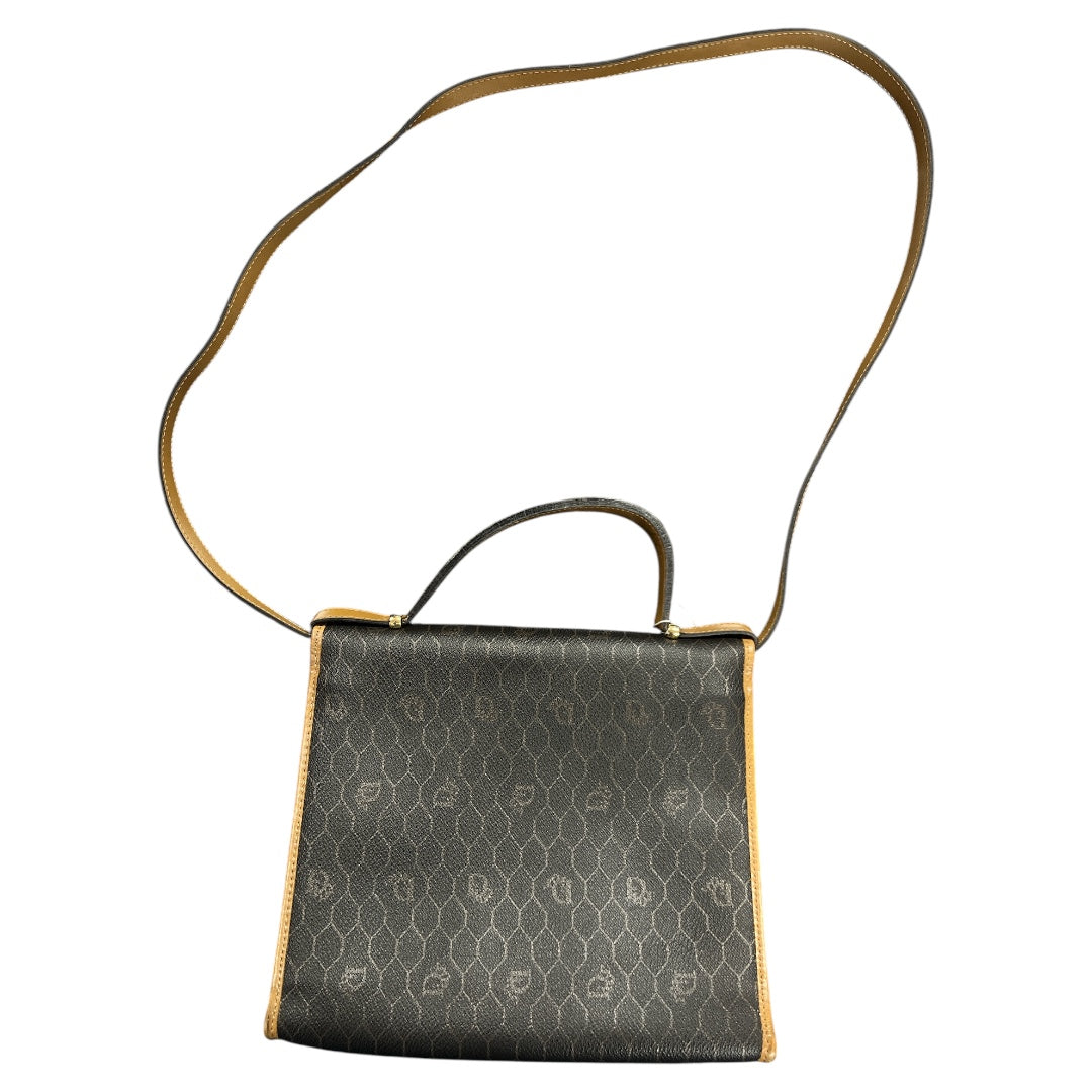 Christian Dior Shoulder Bag | Authentic Pre-Owned Luxury