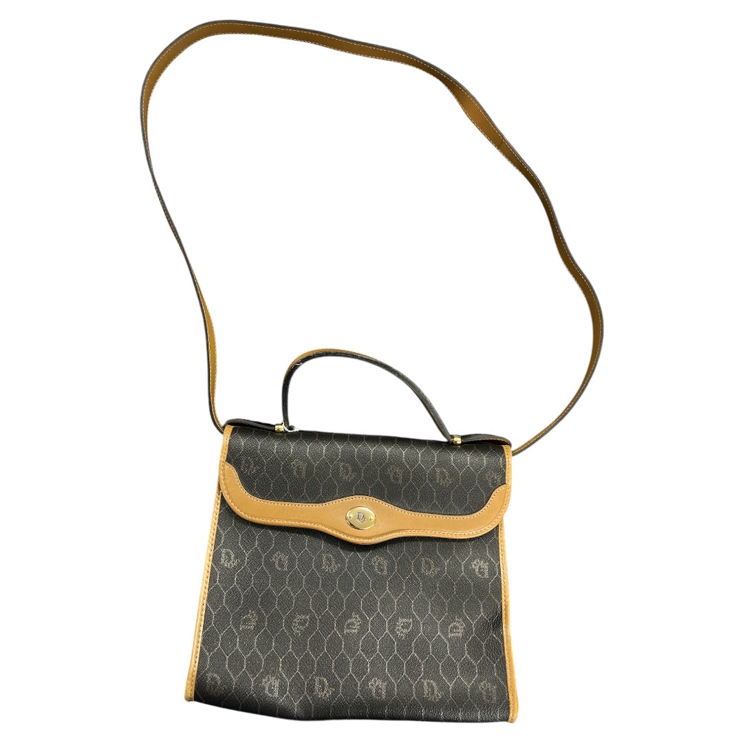 Christian Dior Shoulder Bag | Authentic Pre-Owned Luxury