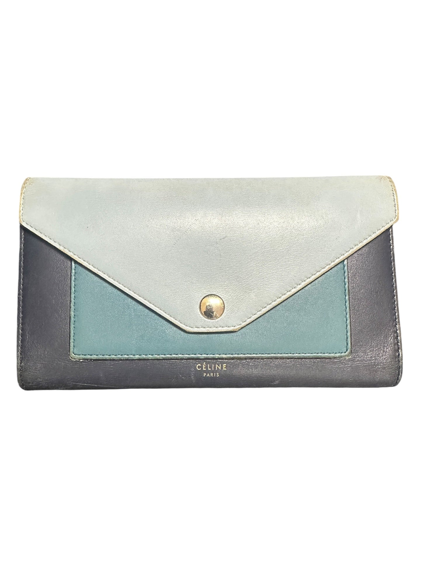 CELINE Tricolor | Authentic Pre-Owned Luxury