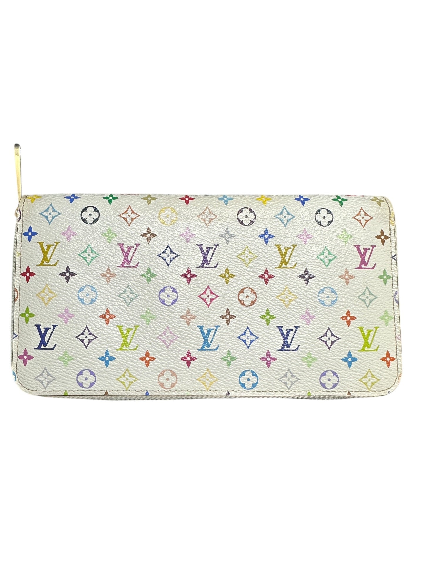 LOUIS VUITTON LV Monogram Multicolore | Authentic Pre-Owned Luxury