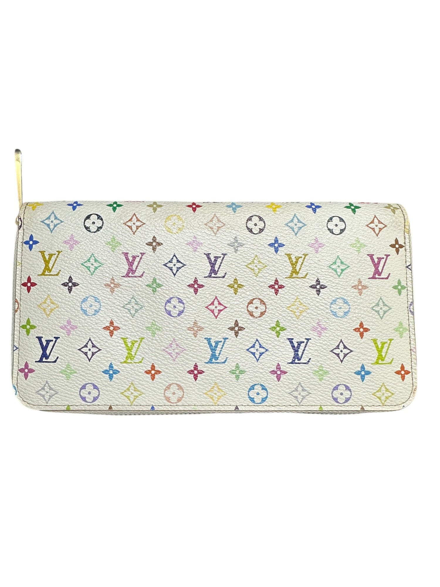 LOUIS VUITTON LV Monogram Multicolore | Authentic Pre-Owned Luxury