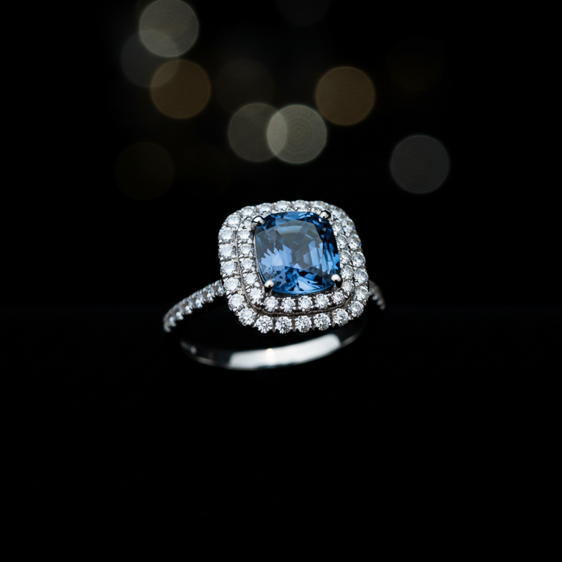 Fine Gold Jewelry