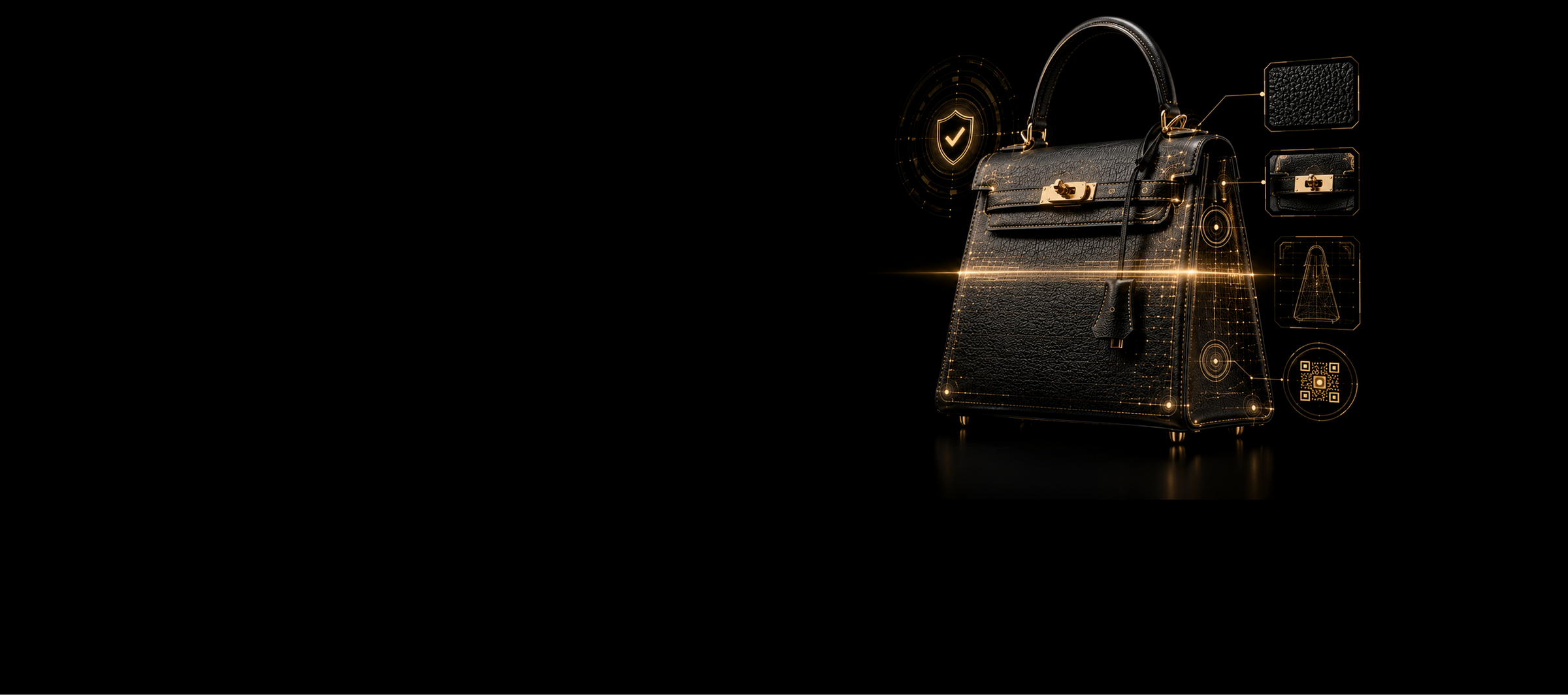Bag Authentication, Backed by Data.